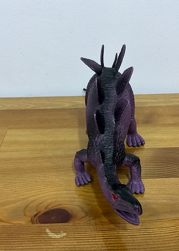 Beden Renk Dinozor Figürü