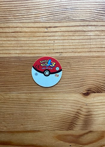 Pokemon Lıckıtung Taso - Görsel 2