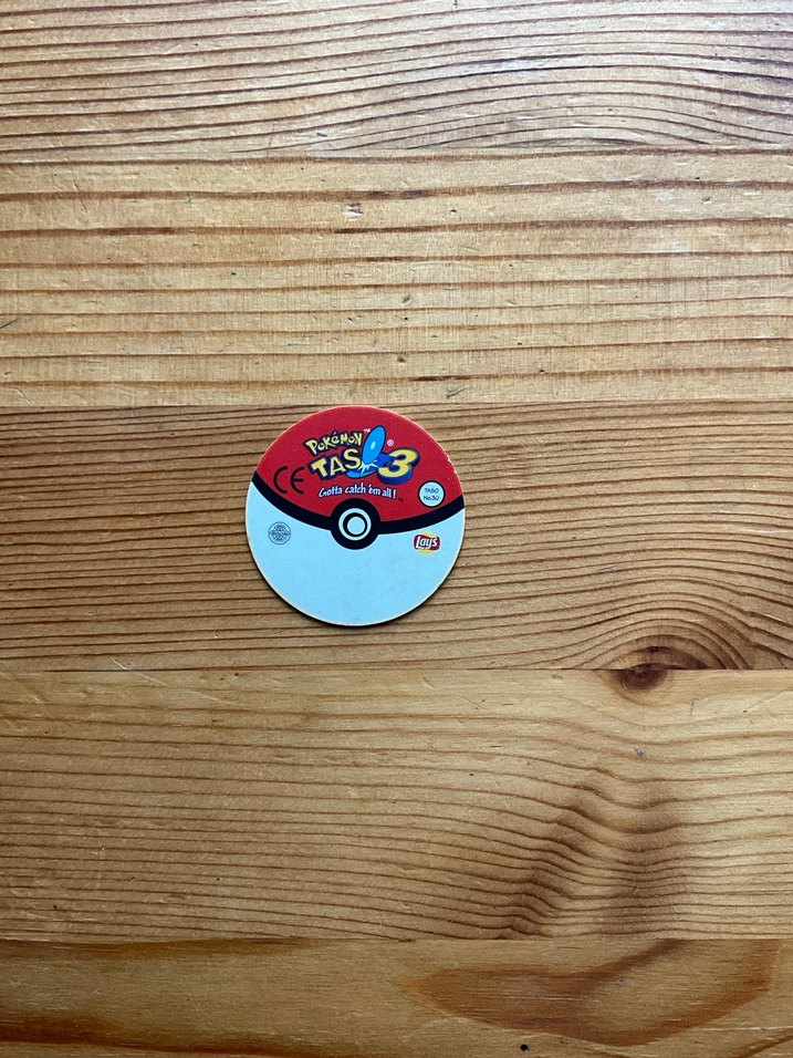 Pokemon Lıckıtung Taso - Görsel 2