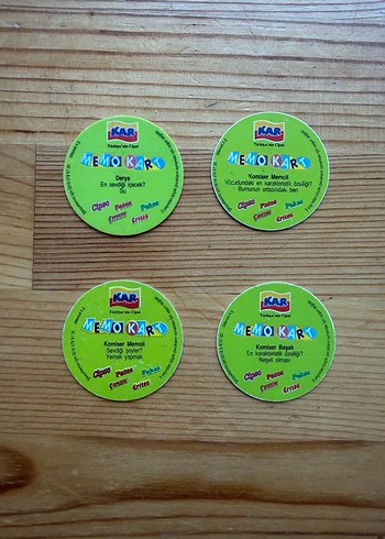 Memoli Taso - Görsel 2