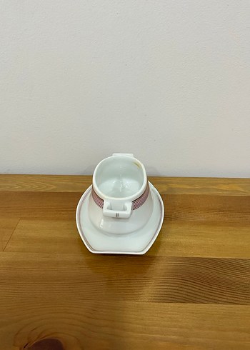 Çekoslavakya Üretimi Porselen Sosluk - Görsel 2