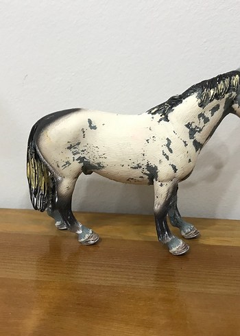 Schleich At Figürü Oyuncak