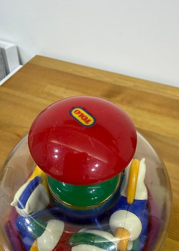 Tolo Toys Atlı Karınca Oyuncak - Görsel 7