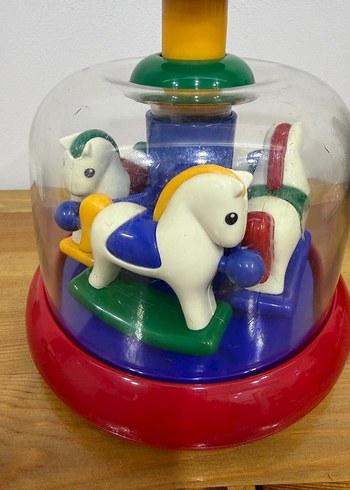 Tolo Toys Atlı Karınca Oyuncak - Görsel 6