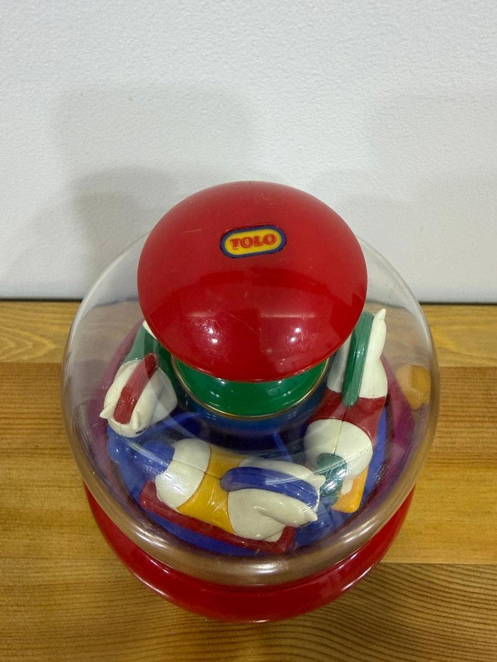 Tolo Toys Atlı Karınca Oyuncak - Görsel 3