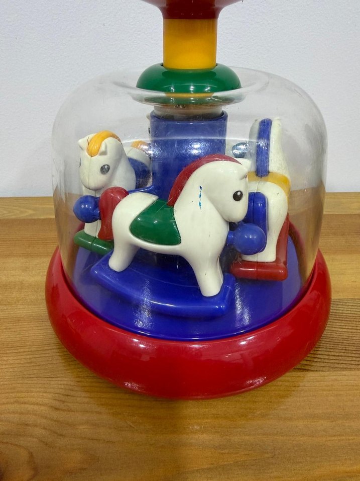 Tolo Toys Atlı Karınca Oyuncak - Görsel 5