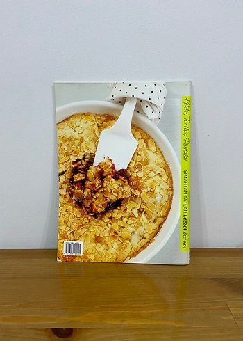 Şımartan Tatlar - Kekler, Pastalar, Tartlar - Görsel 2