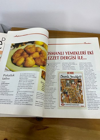 Ziyafet Dergisi -Sayı:42 - Görsel 2