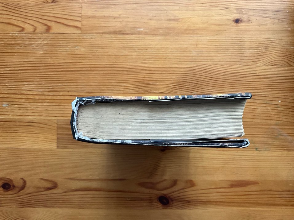 Eğer Beni Bulursan - Emily Murdoch - Görsel 5