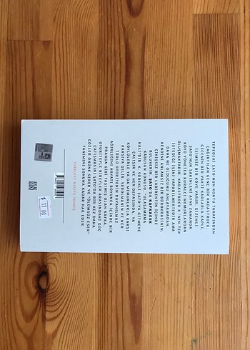 Beden Renk Franz Kafka - Şato