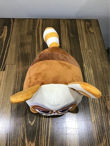 Diğer Master Shifu Peluş Oyuncak