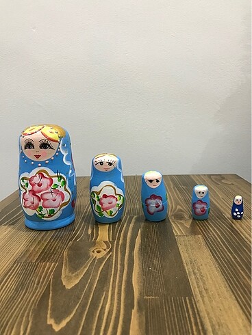 Matruşka