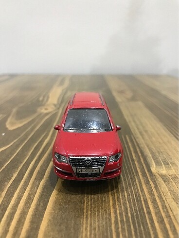 Diğer Volkswagen Passat Variant Araba Modeli