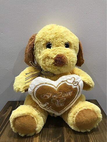 Peluş Oyuncak