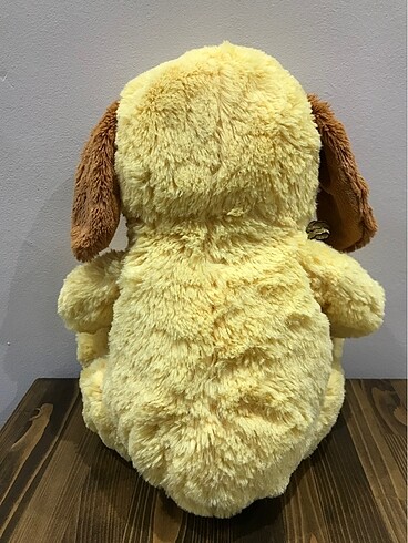 Diğer Peluş Oyuncak
