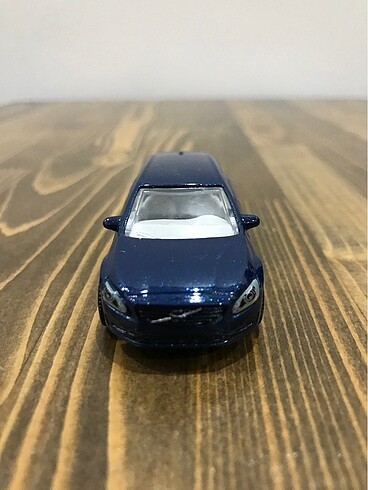 Matchbox Volvo S60 Wagon