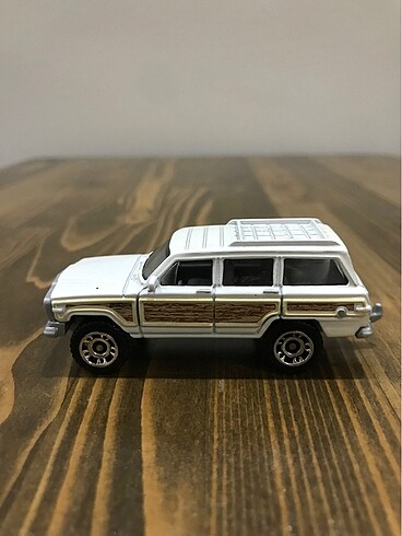 Matchbox Austin Mini Van Araba Modeli