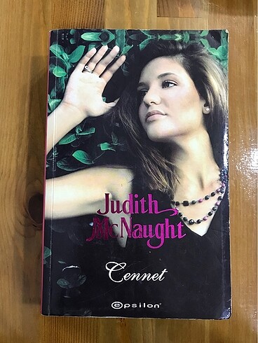 Cennet - Judith McNaught