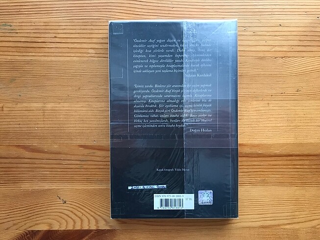 Benden Sonra Mutluluk - Özdemir Asaf - Görsel 2