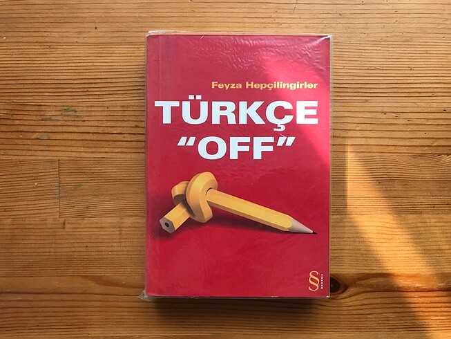 Türkçe ??Off??-Feyza Hepçilingirler