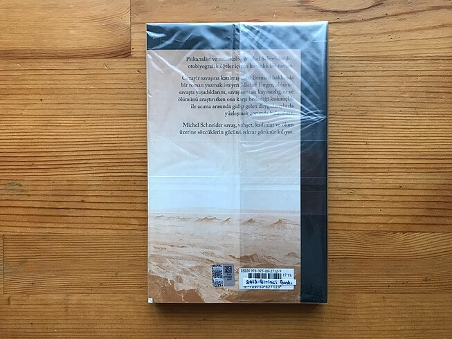 Bir Gölge Gibi - Michel Schneider - Görsel 2