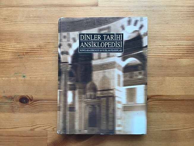 Dinler Tarihi Ansiklopedisi 4