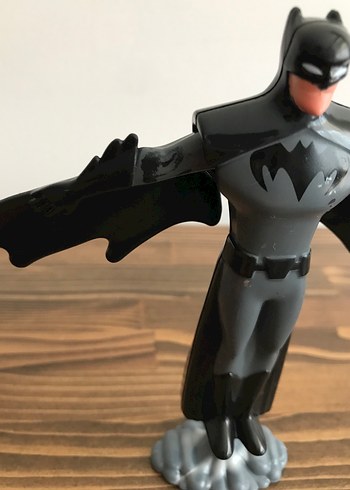 Burger King Batman Figürü