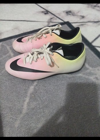 Nike mercuarial krampon - Görsel 2