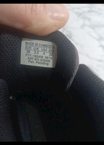 Salamon bot - Görsel 5