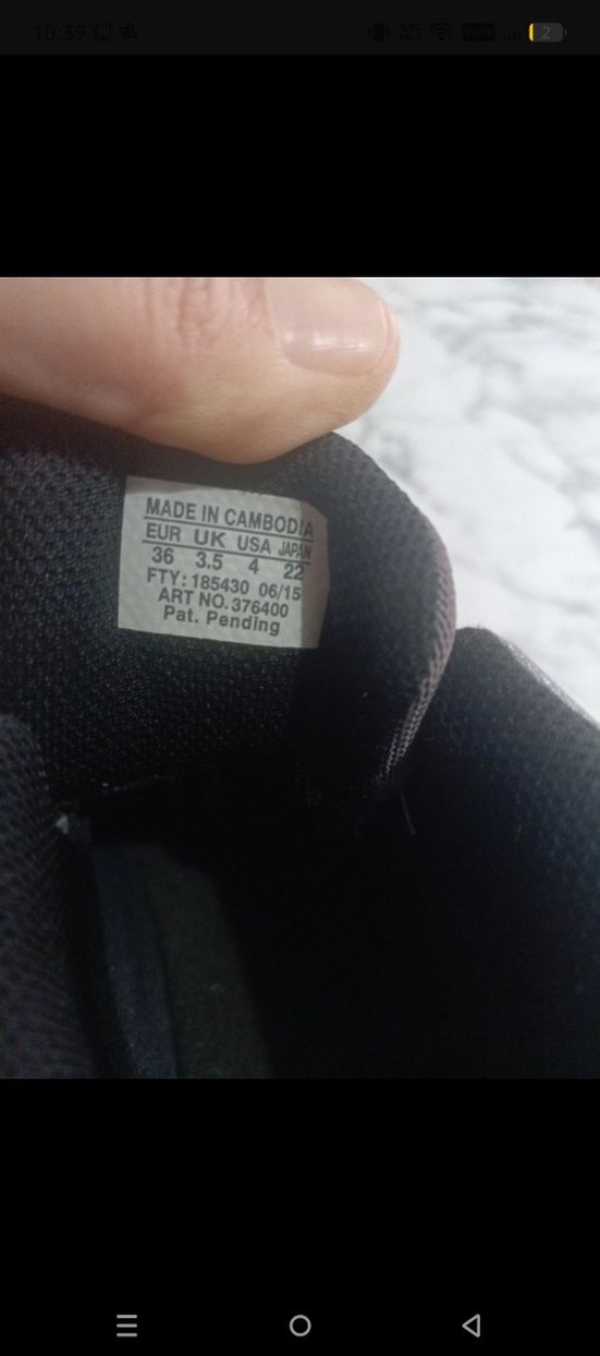 Salamon bot - Görsel 5