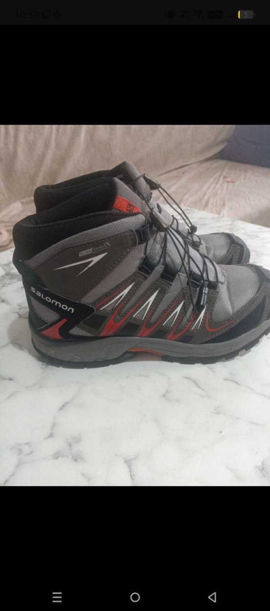 Salamon bot - Görsel 2