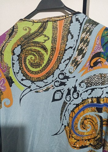 Etro hırka - Görsel 4