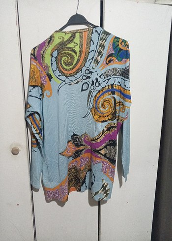 Etro hırka - Görsel 2