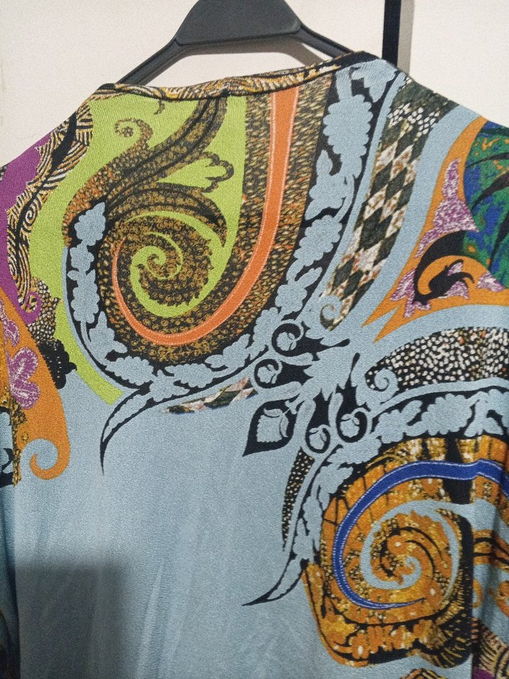 Etro hırka - Görsel 4