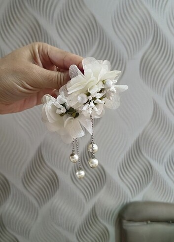 Accessorize Çiçek küpe