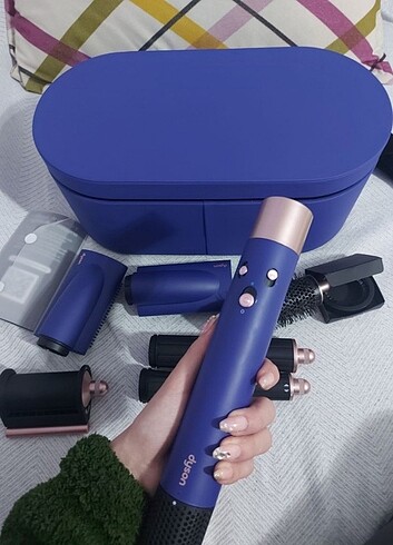 Dyson Airwrap Faturalı