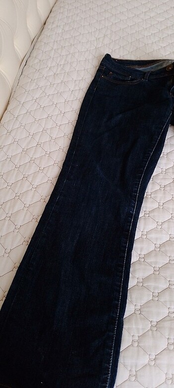 Loft Kot pantolon