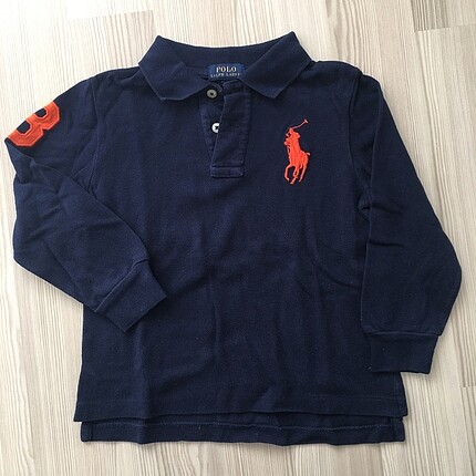 Orijinal Polo sweatshirt