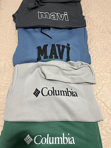 Mavi Jeans Sıfır polarlar