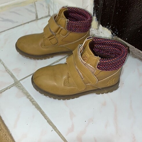 LC Waikiki Erkek çocuk bot