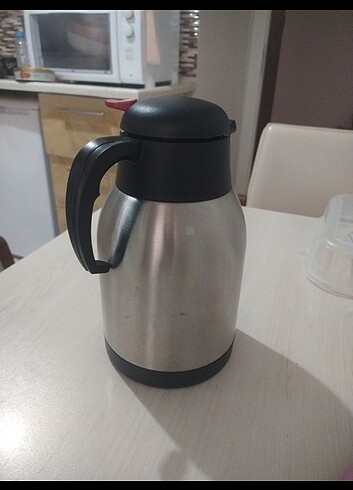 Diğer 2 lt çelik Termos