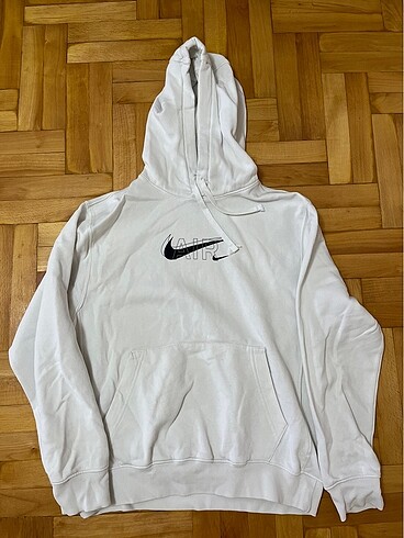 Nike Air Orjinal Sweatshirt S