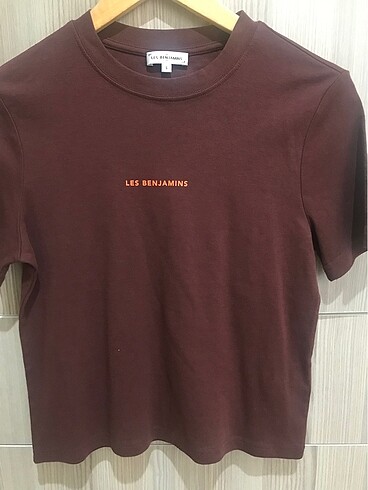 Les Benjamins T-Shirt