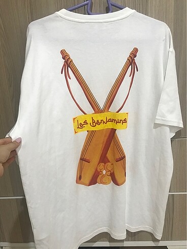 Les Benjamins T-Shirt