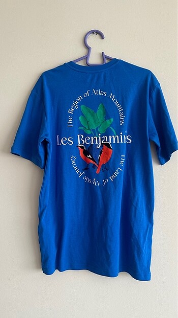 Les Benjamins T-Shirt