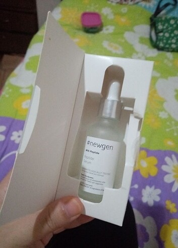 Kolajen serum 