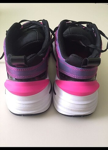 nike M2K tekno speaker