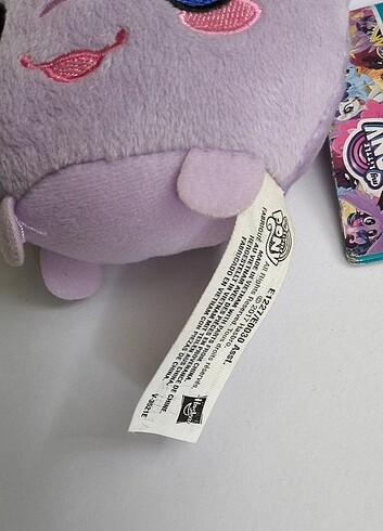  Beden Renk Starlight glimmer anahtarlık