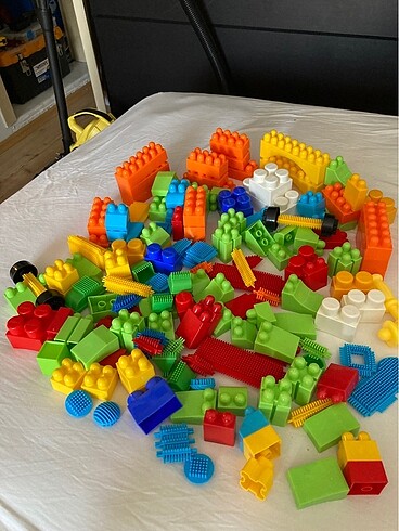 Lego set