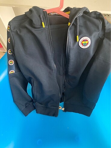 9 Yaş Beden Fenerbahçe eşofman takımı